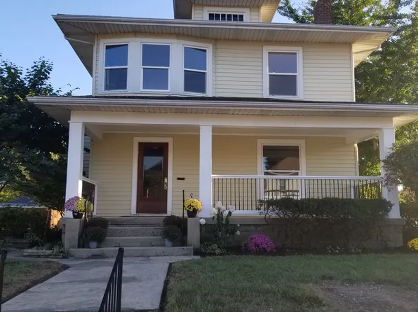 917 Washington Ave Lot 12, Washington Court House, OH 43160