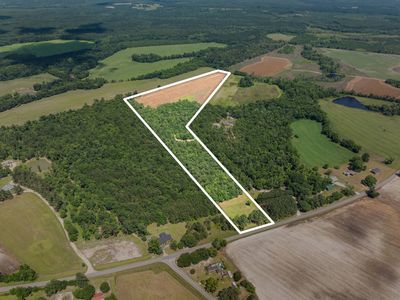 0 Oak Hill Church Rd, Millen, GA, 30442