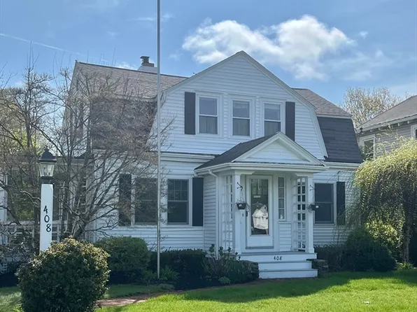 408 Front St, Weymouth, MA 02188