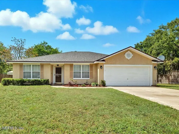 86132 WORTHINGTON Drive, Yulee, FL 32097