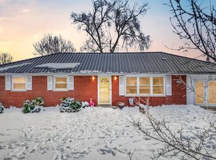 11145 State Highway 57, Tollesboro, KY 41189