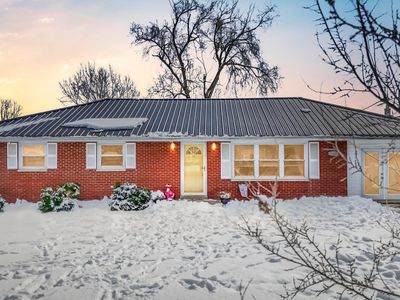 11145 State Highway 57, Tollesboro, KY, 41189