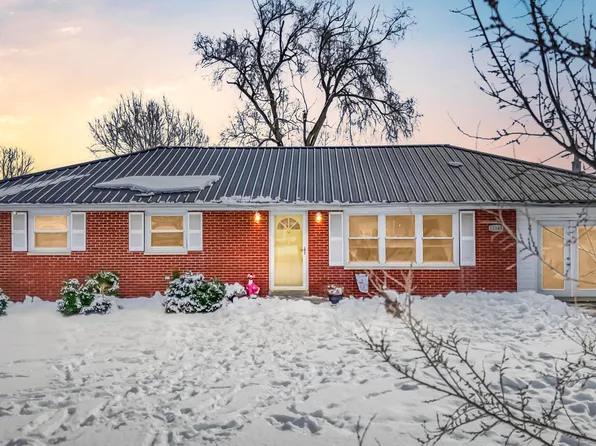 11145 State Highway 57, Tollesboro, KY 41189