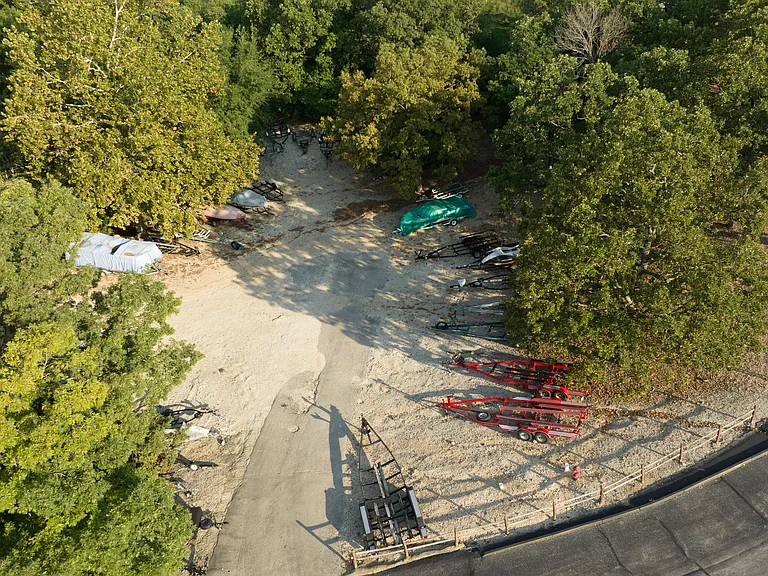 217 Southwood Shores Pl #2D — Photo 30
