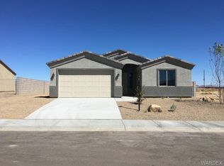 2973 E Casa Linda, Kingman, AZ 86409