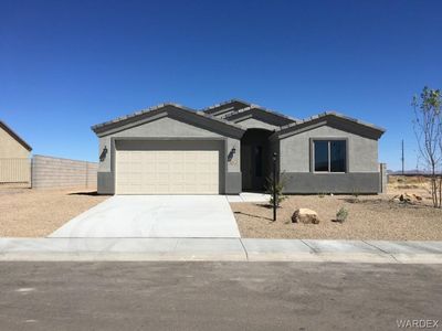2973 E Casa Linda, Kingman, AZ, 86409