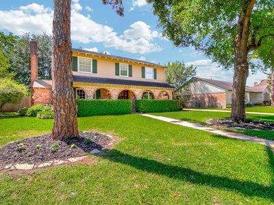 2731 Stetson Ln, Houston, TX, 77043