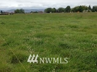 2900 Judge Ronald Rd, Ellensburg, WA 98926