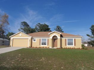 6273 Grapewood Rd, Spring Hill, FL 34609