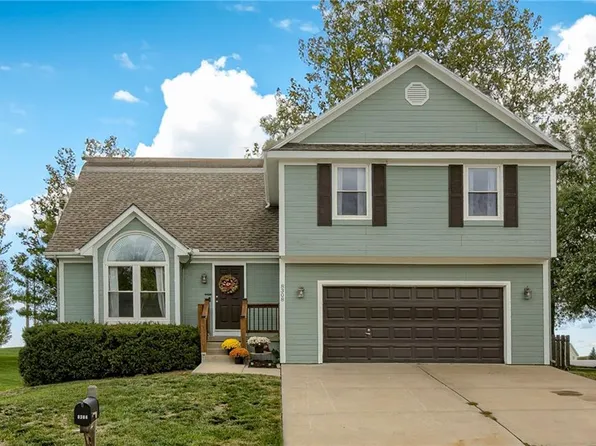 8308 NE 75th Ter, Kansas City, MO 64158