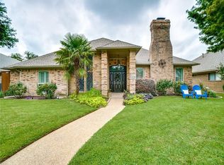 15532 Golden Creek Rd, Dallas, TX 75248