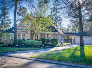 154 Golden Autumn Pl, Conroe, TX 77384