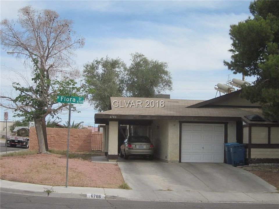 2nd image of 6786 Flora Dr