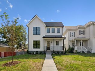 2226B Fox Ave, Nashville, TN 37210
