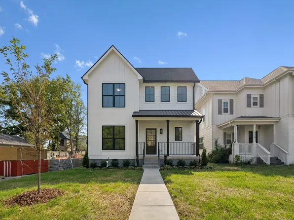 2226B Fox Ave, Nashville, TN 37210
