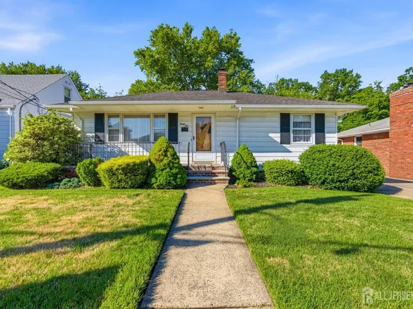 35 Lee Ave, South Amboy, NJ 08879