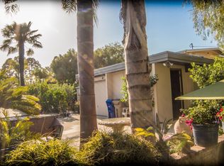 100 Hermosillo Rd, Montecito, CA 93108