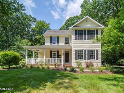 7 Iris Drive, Saratoga Springs, NY, 12866