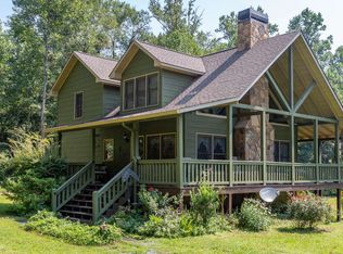 660 Tyler Dr, Talking Rock, GA 30175