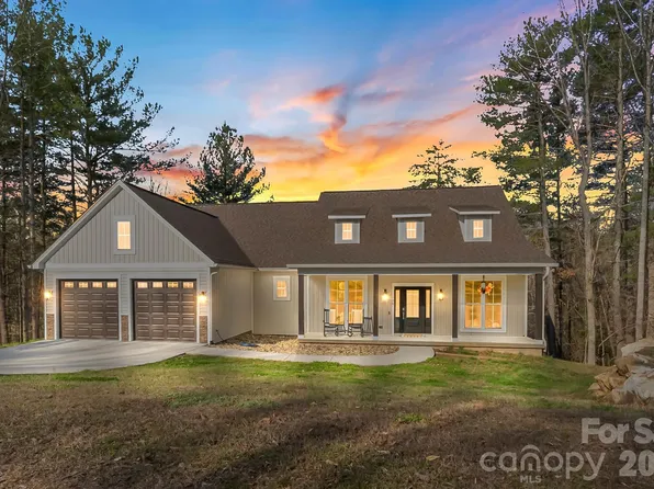 126 Doe Path Cir, Hudson, NC 28638