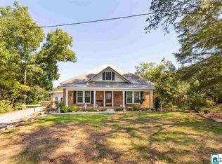 3381 Sardis Rd, Boaz, AL 35956