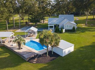 122 Ashton Dr, Lucedale, MS 39452