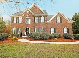 13423 Whitecastle Ct, Charlotte, NC 28277