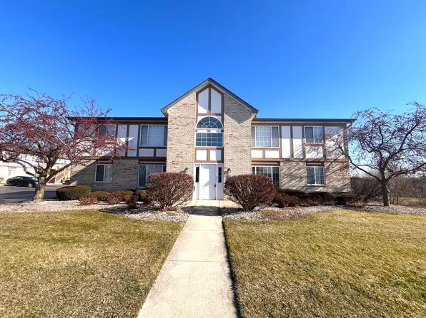 1411 Berta Dr Unit 1N, Crest Hill, IL 60403