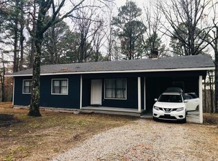 813 Sawmill Rd, Mountain View, AR 72560