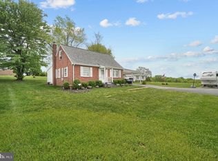 9210 Brown Church Rd, Mount Airy, MD 21771