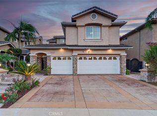 20800 Campania Ln, Northridge, CA 91326