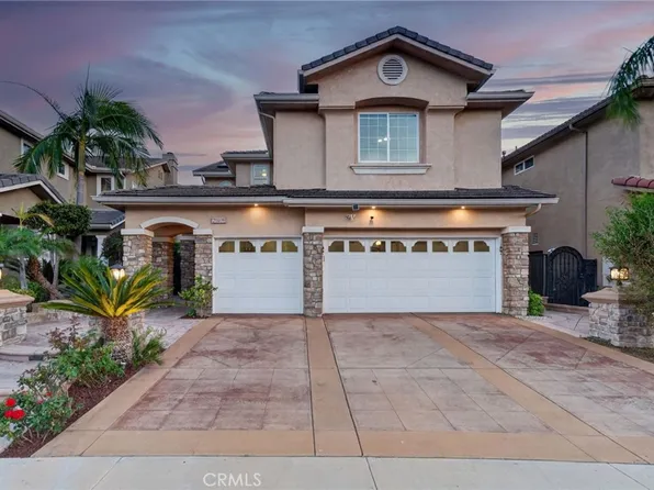 20800 Campania Ln, Northridge, CA 91326