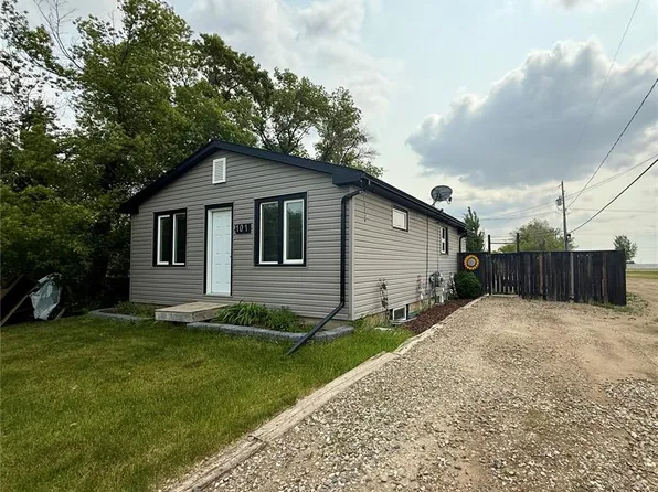 101 2nd AVENUE E, Coleville, SK S0L 0K0
