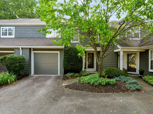 7725 Harbour Isle, Indianapolis, IN 46240