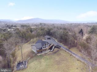 738 Shenandoah River Ln, Front Royal, VA