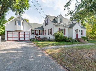 6 Depot St, Merrimack, NH 03054
