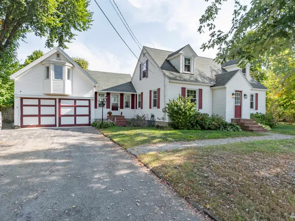 6 Depot Street, Merrimack, NH 03054