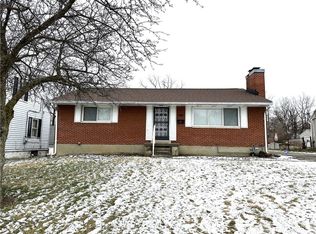 3501 Idylwilde Blvd, Dayton, OH 45414
