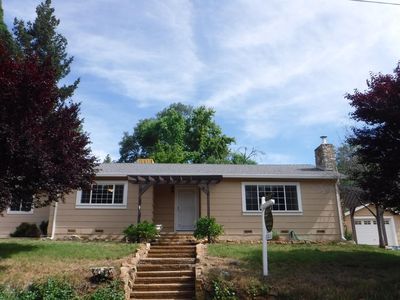 939 Bartlett Ave, Placerville, CA, 95667