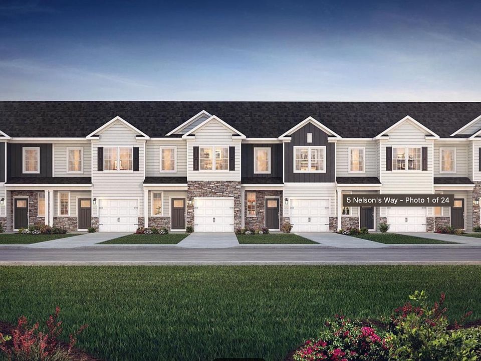 1st image of 5 Nelsons Way