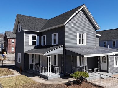 67 Day St, Fitchburg, MA, 01420