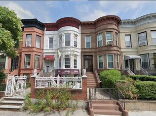 1595 Union St #1, Brooklyn, NY 11213