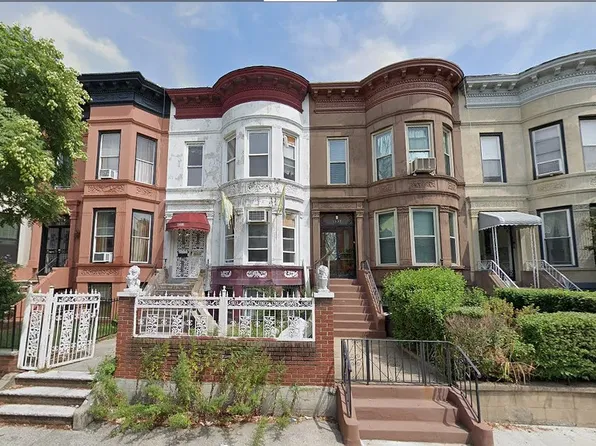 1595 Union St #1, Brooklyn, NY 11213