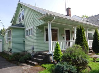 1525 SE Rex St, Portland, OR 97202