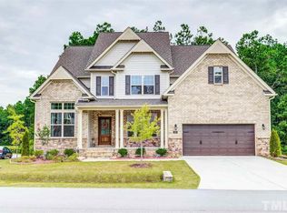 260 Holsten Bank Way, Cary, NC 27519