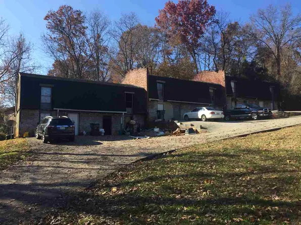 1637 Panther Creek Rd, Morristown, TN 37814