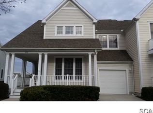 205 Willow Oak Ave, Ocean View, DE 19970