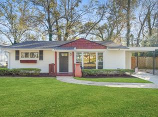 3095 Brook Dr, Decatur, GA 30033