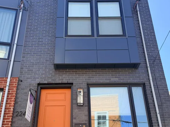 2248 Earp St, Philadelphia, PA 19146