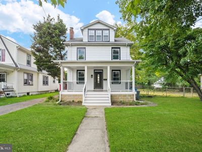9 McPhelin Ave, Cherry Hill, NJ, 08034